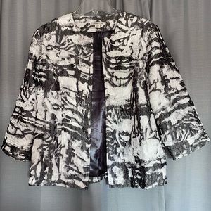 🤍COLDWATER CREEK JACKET